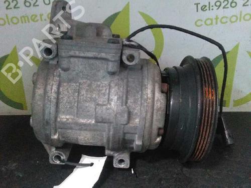 AC compressor KIA CARENS I (FC)  | BP3061228M34 