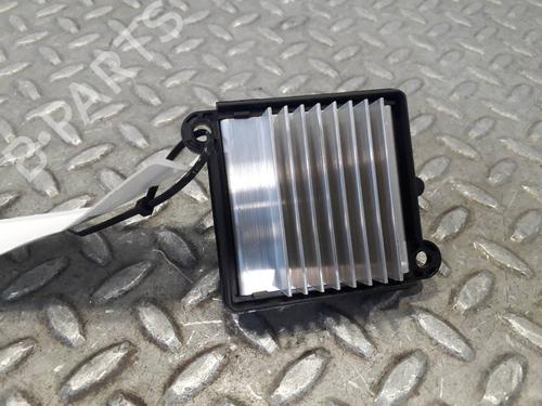 Used Heater resistor CITROËN C4 Grand Picasso I (UA_) [2006-2013]  15513807