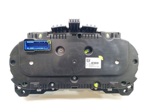 Instrument cluster OPEL CORSA E (X15) 1.4 (08, 68) | BP36109949C47 - Image 2