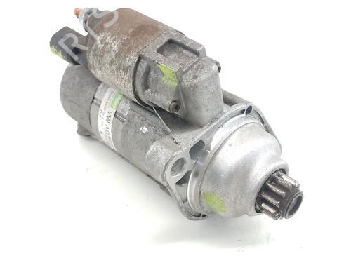 Startmotor SEAT IBIZA IV (6J5, 6P1) 1.9 TDI (105 hp) 27897590