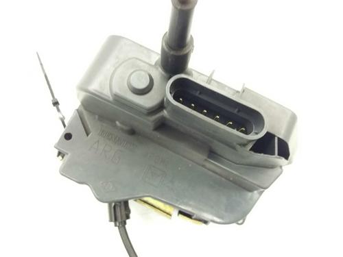 Rear left lock RENAULT MEGANE II (BM0/1_, CM0/1_)  | BP3071013C100 