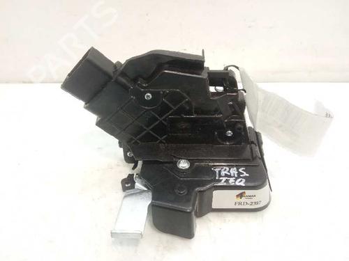 Rear left lock FORD FOCUS II (DA_, HCP, DP)  | BP4709588C100 