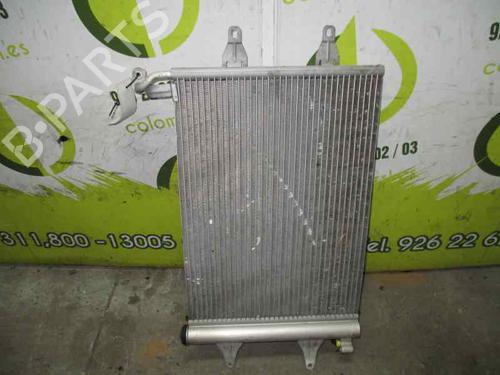 Used AC radiator SKODA FABIA II (542) 1.2 (60 hp) 3051525