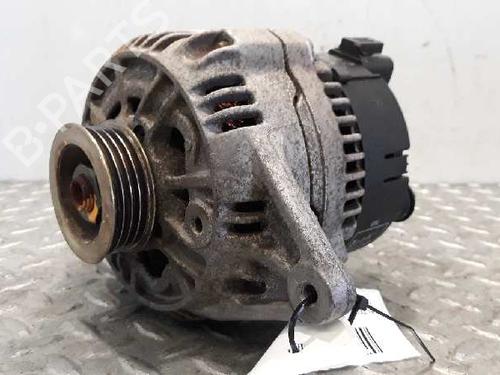 Used Alternator MITSUBISHI CARISMA (DA_) 1.6 (DA1A) (99 hp) 6576008