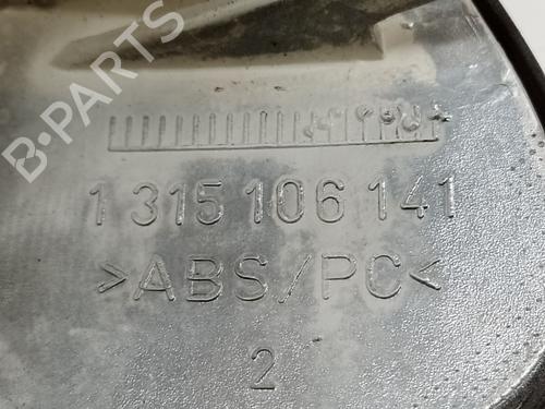 Right front indicator BMW 3 (E46)  | BP24106601C33 