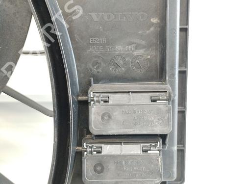 Radiator fan VOLVO XC60 I SUV (156)  | BP29210689M35 