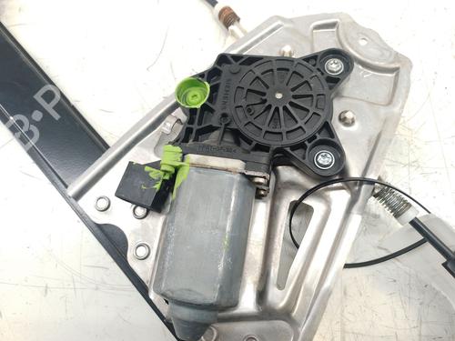 Rear left window mechanism MERCEDES-BENZ S-CLASS (W220)  | BP24204803C24 