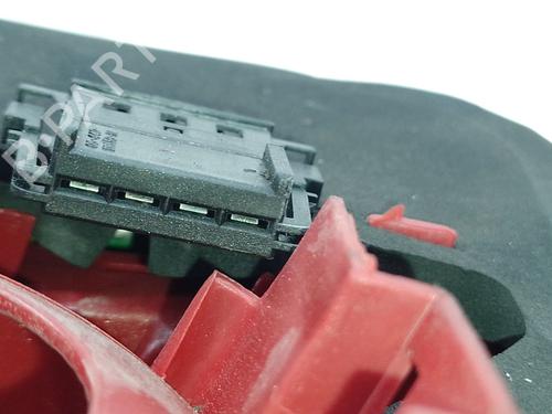 Left taillight MERCEDES-BENZ C-CLASS (W204) C 200 CDI (204.001) | BP31068566C34