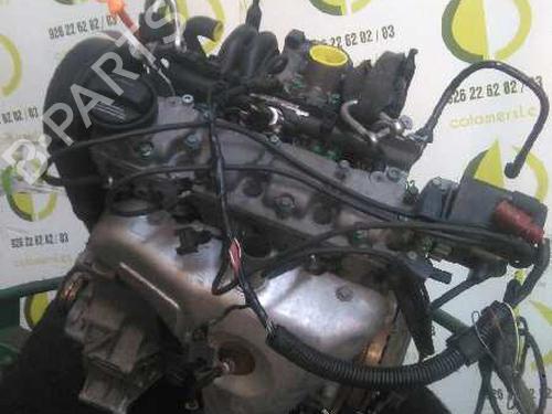 Motor SEAT IBIZA II (6K1) [1993-2002]  3060826