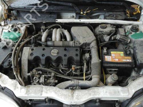 Køler PEUGEOT 106 II (1A_, 1C_)  | BP7040628M31 
