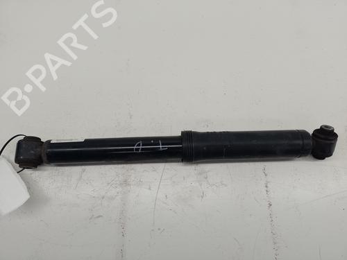 Højre bagtil støddæmper CITROËN C4 CACTUS [2014-2025]  17748465