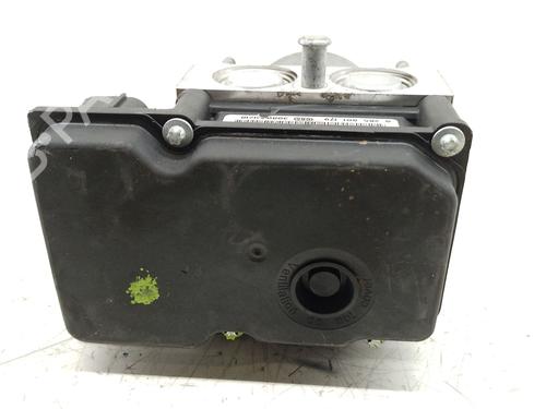 ABS pump PEUGEOT PARTNER Tepee 1.6 HDi 90 | BP29823374M43