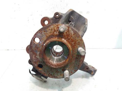 Used Left front steering knuckle FORD FOCUS II (DA_, HCP, DP) [2004-2013]  3140131