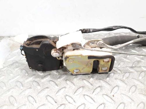 Front left lock ROVER 45 I Hatchback (RT)  | BP3066018C98 