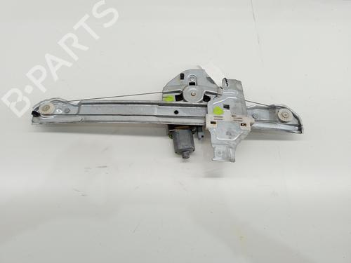 Front right window mechanism PEUGEOT 2008 I (CU_) 1.6 BlueHDi 100 | BP34194078C23 - Image 6