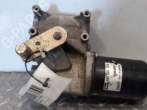 Used Rear wiper motor PEUGEOT 307 (3A/C) [2000-2012]  3038861