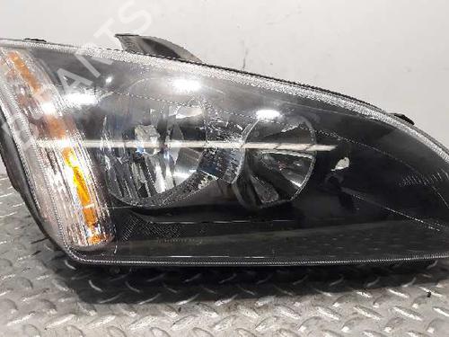 Højre forlygte FORD FOCUS II (DA_, HCP, DP) 2.0 TDCi (136 hp) 6257407
