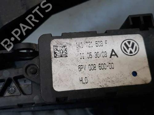 Pedal AUDI A3 (8P1)  | BP7561523I4 