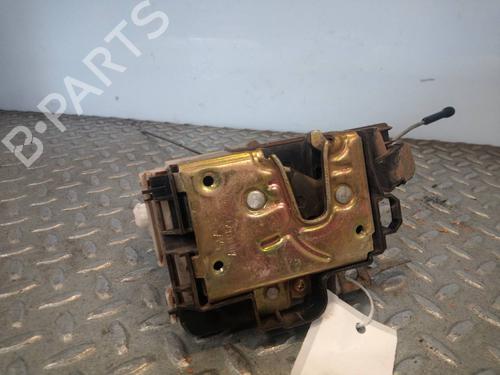 Used Front right lock SEAT CORDOBA (6K1, 6K2) 1.9 TDI (90 hp) 12549683