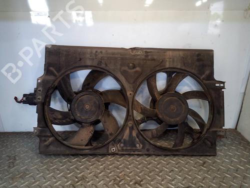 Radiator fan SEAT IBIZA II (6K1)  | BP13734193M35 