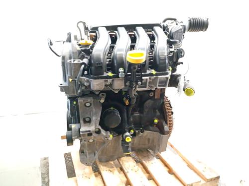 Engine RENAULT CLIO III (BR0/1, CR0/1) 1.4 16V | BP39589211M1 - Image 7