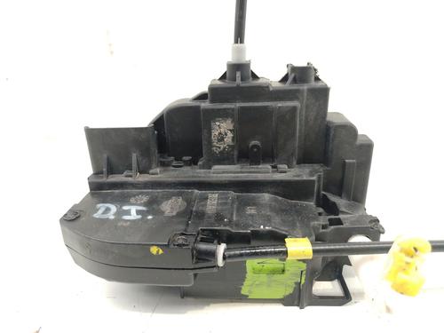 Front left lock NISSAN MICRA III (K12) 1.5 dCi | BP24152153C98 
