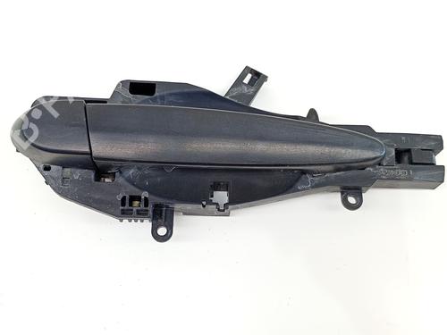 Used Front right exterior door handle Front right exterior door handle 37219472 37219472