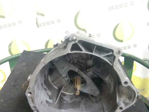 Used Gearbox BMW 3 (E46) [1997-2005]  3077666