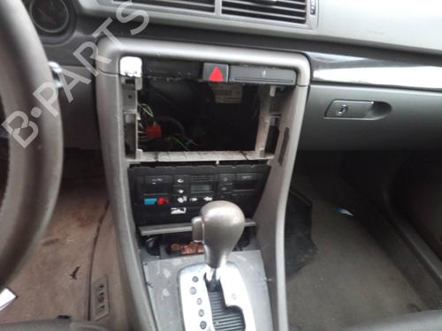 Gearbox AUDI A4 B6 (8E2) 2.5 TDI | BP17428859M3 