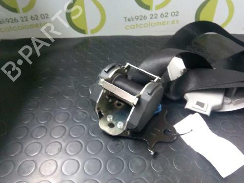 Sikkerhetsbelte bak i midten OPEL MERIVA A MPV (X03)  | BP8758392I27 
