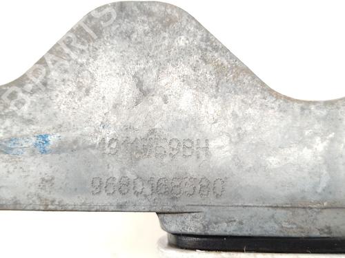 Front right exterior door handle PEUGEOT PARTNER Tepee 1.6 HDi 90 | BP29852602C129