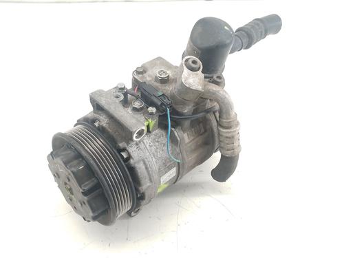 AC-Kompressor MERCEDES-BENZ C-CLASS (W203) C 220 CDI (203.006, 203.008) (143 hp) 28035567