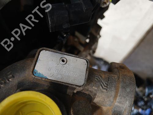 Engine OPEL CORSA D (S07) 1.3 CDTI (L08, L68) | BP27897571M1 