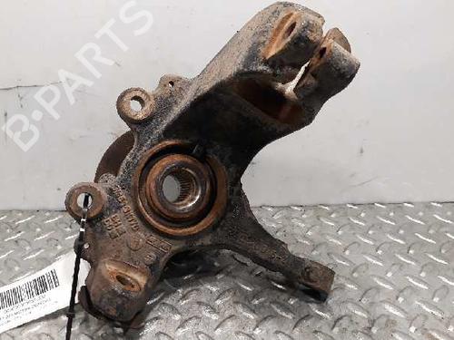 Right front steering knuckle FORD FOCUS II (DA_, HCP, DP)  | BP6213356M26 
