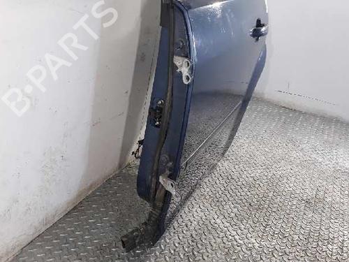 Left rear door FORD FOCUS II Turnier (DA_, FFS, DS)  | BP5565545C4 