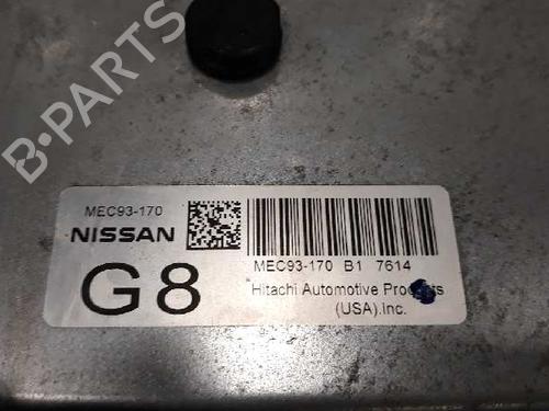 Control unit NISSAN TIIDA Hatchback (C11X)  | BP4764377M11 