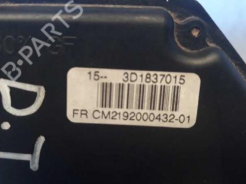 Front left lock SEAT ALTEA (5P1)  | BP5787008C98 