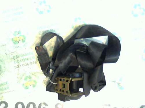Rear left seatbelt SEAT LEON (1M1) 1.9 TDI | BP6634372I29 