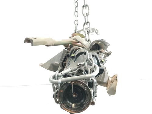Gearbox VW PASSAT B5.5 (3B3)  | BP19407638M3 