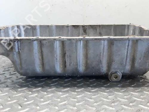 Oil sump PEUGEOT 206 Hatchback (2A/C)  | BP14231665M115 