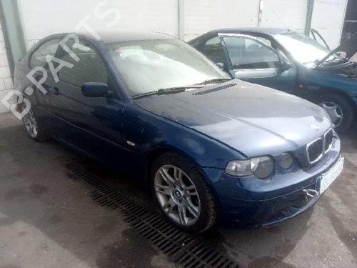 Luftventil BMW 3 Compact (E46) 320 td | BP11673174I21 