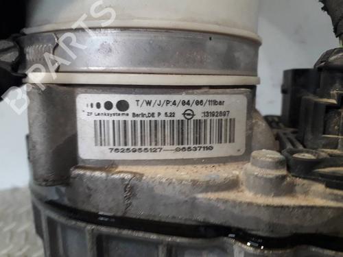 Steering pump OPEL ASTRA H GTC (A04)  | BP15371087M99 