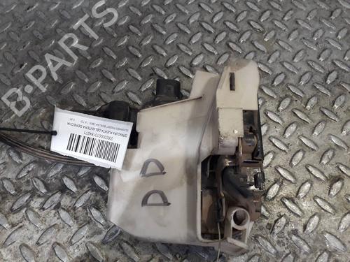 Front right lock VW PASSAT B5.5 (3B3) 1.9 TDI | BP15692020C97 