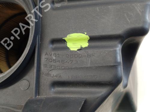 Other FORD FOCUS III 2.0 TDCi | BP26616104O1 