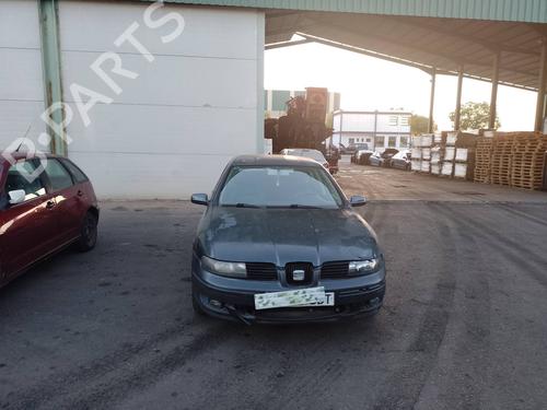 Varmeblæser SEAT LEON (1M1)  | BP20234954M62 
