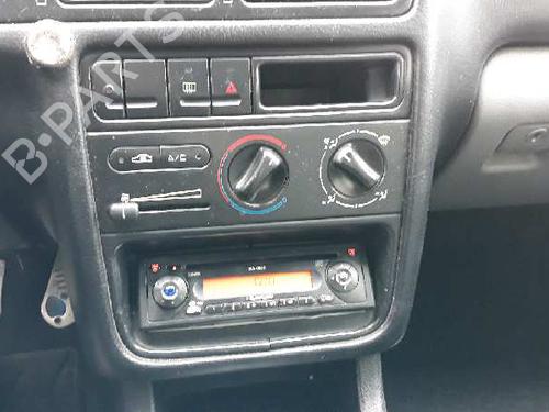 Starter PEUGEOT 406 (8B)  | BP7298301M8 