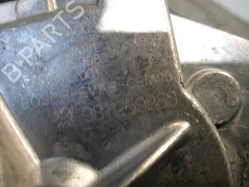 Rear wiper motor CITROËN C3 / C3 ORIGIN III (SX)  | BP16635671M102 
