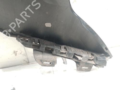 Left front fenders CITROËN C4 I (LC_) 1.6 HDi | BP27366140C41 