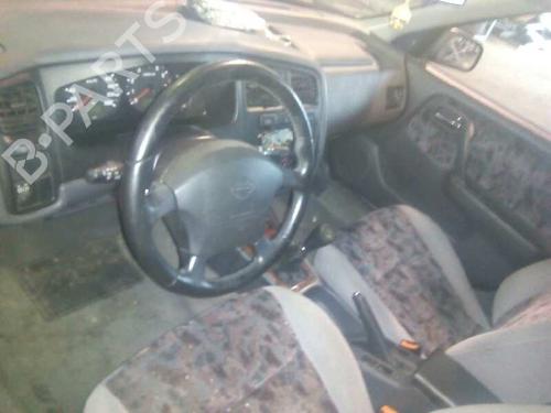 Headlight switch NISSAN PRIMERA (P11)  | BP3052915I24 