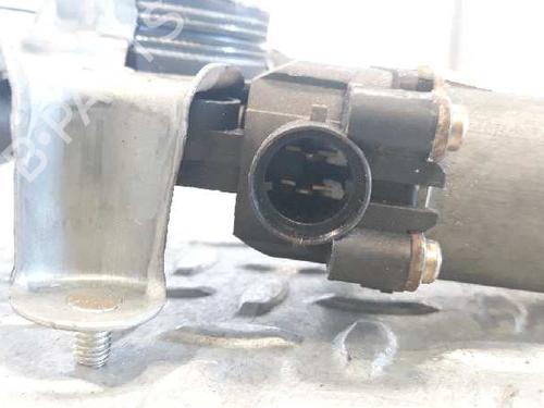 Front right window mechanism RENAULT SCÉNIC I MPV (JA0/1_, FA0_)  | BP5767774C23 